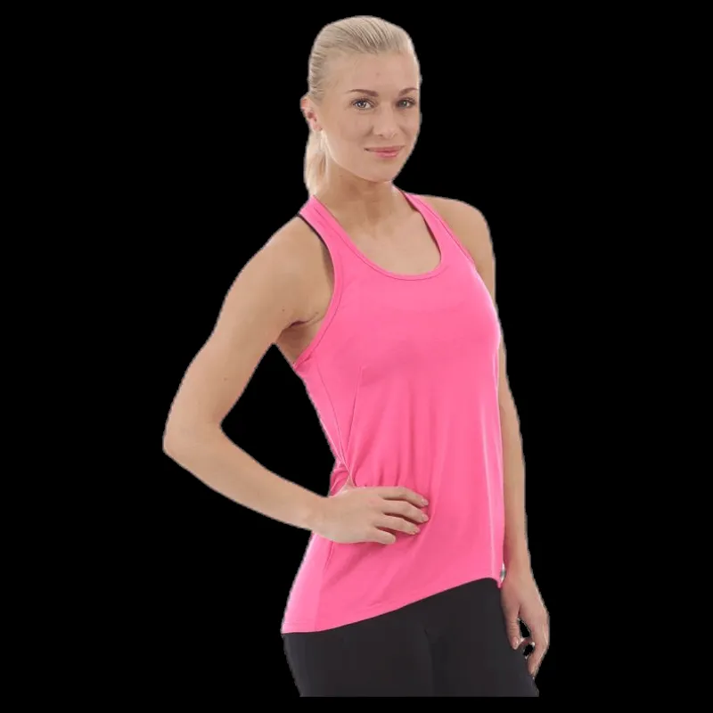 Björn Borg Dakota Top Pink Rosa Discount