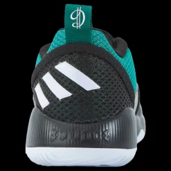 adidas Dame Extply 2.0 Shoes Court Green / Core Black / Cloud White Flerfärgad New