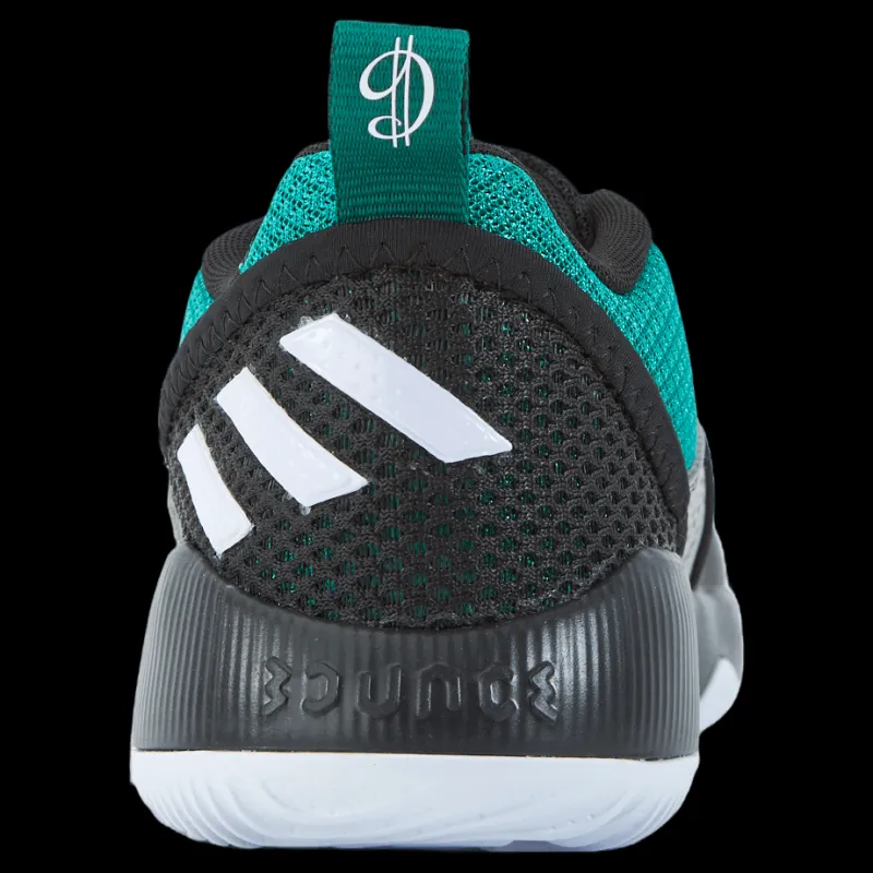 adidas Dame Extply 2.0 Shoes Court Green / Core Black / Cloud White Flerfärgad New