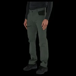 Hot 8848 Altitude Darwin Pant Green Grön