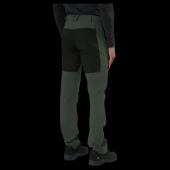 Hot 8848 Altitude Darwin Pant Green Grön