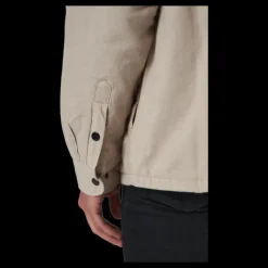 Outlet Tuxer Darwin Shirt Beige