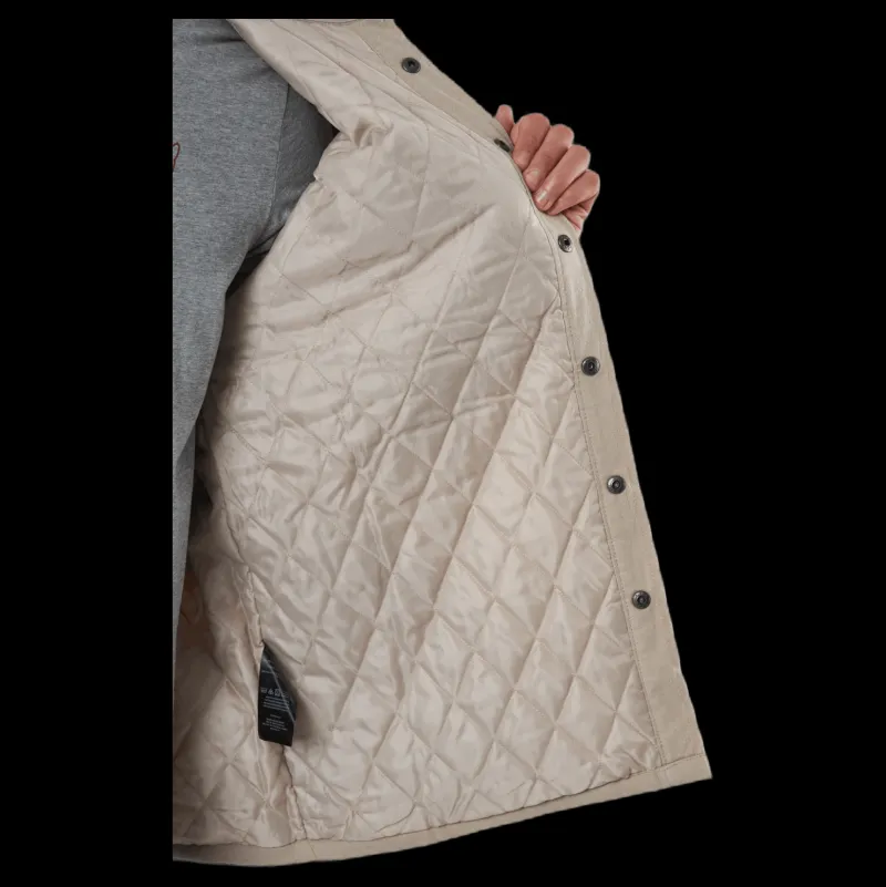 Outlet Tuxer Darwin Shirt Beige