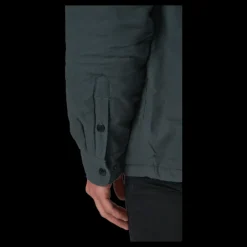 Tuxer Darwin Shirt Urban Green Svart Online