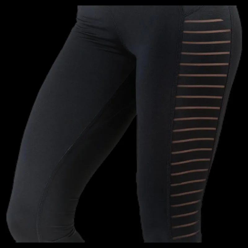 BLACC Dash Black Svart New