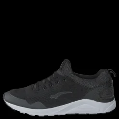 Bagheera Dash Black/Dark Grey Svart Sale