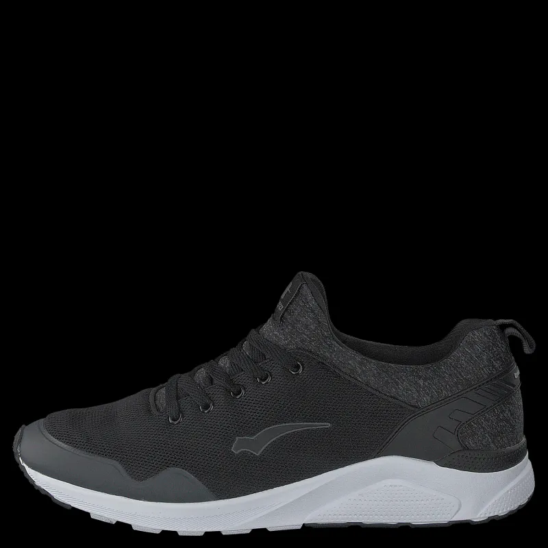 Bagheera Dash Black/Dark Grey Svart Sale