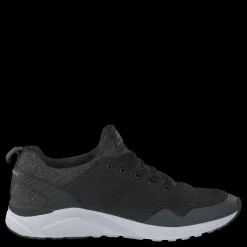 Bagheera Dash Black/Dark Grey Svart Sale