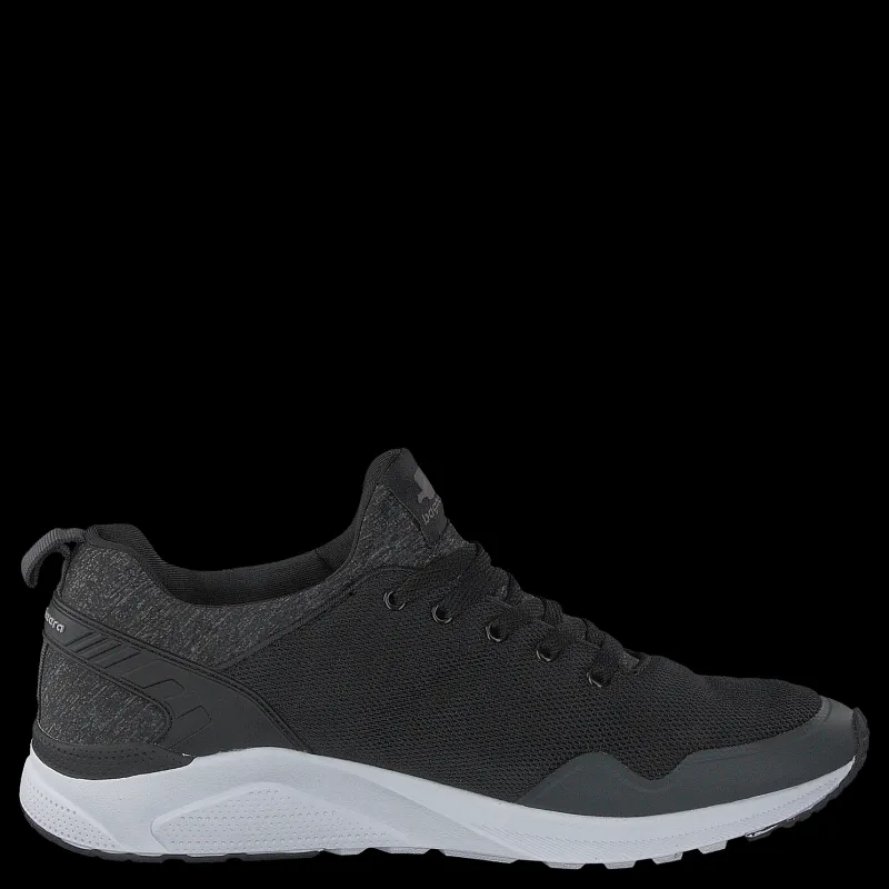 Bagheera Dash Black/Dark Grey Svart Sale