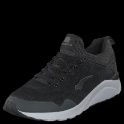 Bagheera Dash Black/Dark Grey Svart Sale
