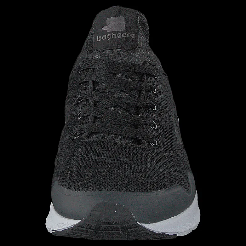 Bagheera Dash Black/Dark Grey Svart Sale