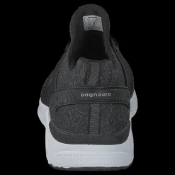 Bagheera Dash Black/Dark Grey Svart Sale
