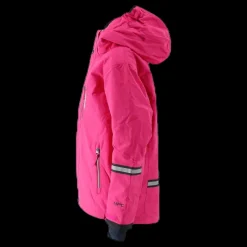 Tenson Davie Ski Jacket Kid Pink Rosa Sale