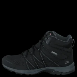 Sale Viking Day Mid Gtx W Black Svart