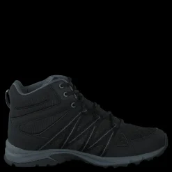 Sale Viking Day Mid Gtx W Black Svart