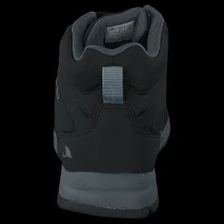 Sale Viking Day Mid Gtx W Black Svart