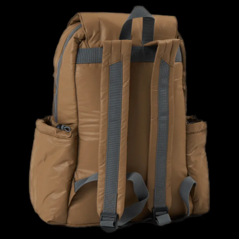 Clearance DAY ET Day Puffy Sport BP Flap Beige