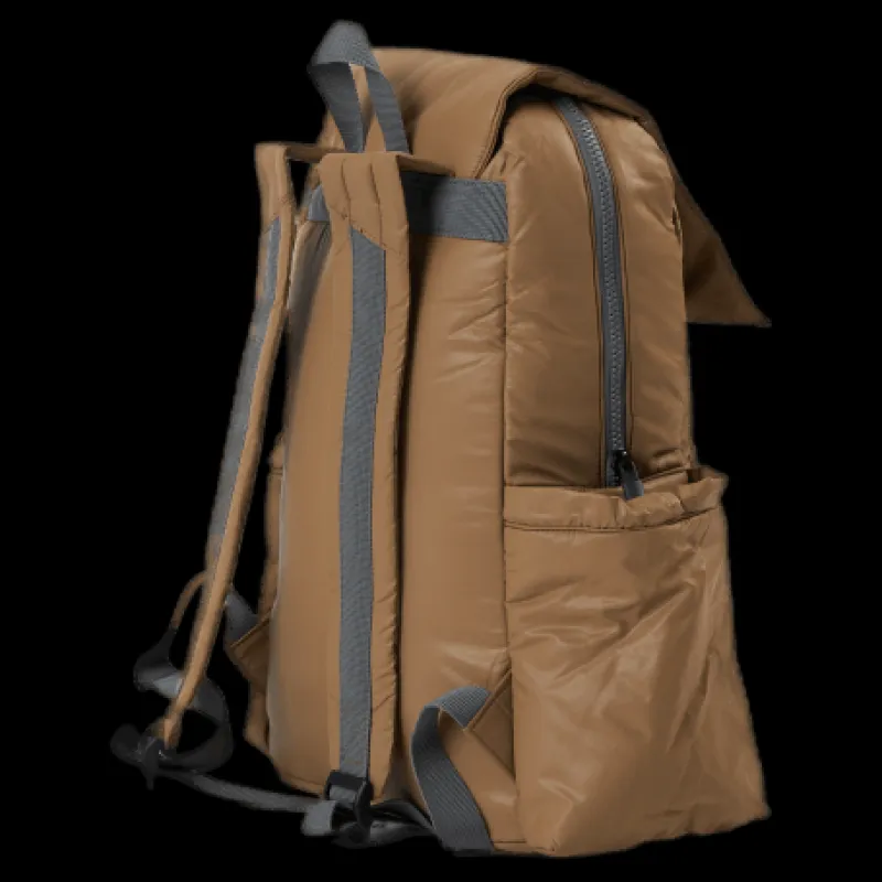 Clearance DAY ET Day Puffy Sport BP Flap Beige