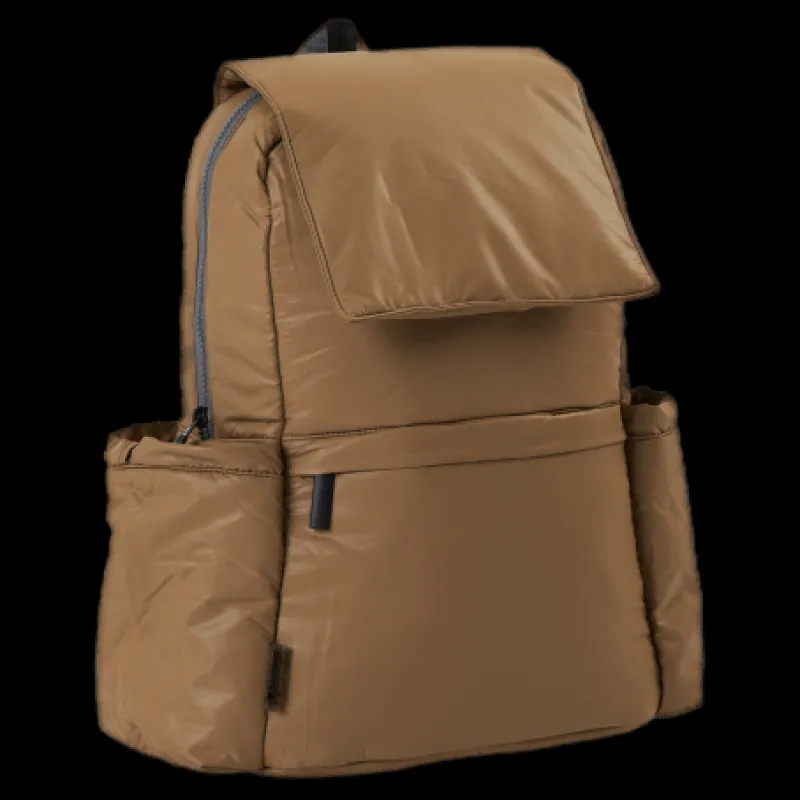 Clearance DAY ET Day Puffy Sport BP Flap Beige