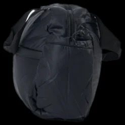 Clearance DAY ET Day Puffy Sport Shoulder Bag Black Svart
