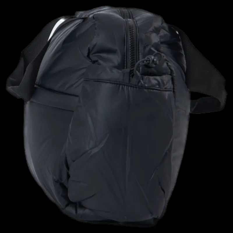Clearance DAY ET Day Puffy Sport Shoulder Bag Black Svart