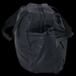 Clearance DAY ET Day Puffy Sport Shoulder Bag Black Svart