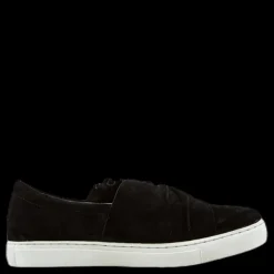 Sale Dasia Daylily Bow Black Svart