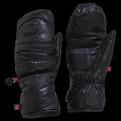 Clearance Kombi Dayna Waterguard Mitten Black Svart