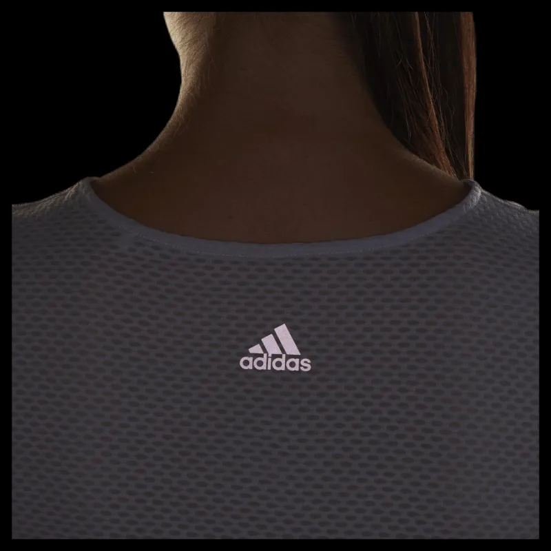 Best adidas Decode Tank Grey Vit
