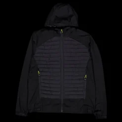 Online Icepeak Deepstep Black Svart