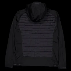 Online Icepeak Deepstep Black Svart