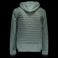 Icepeak Deepstep Dark Olive Grön New
