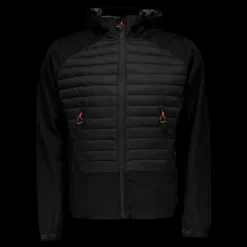 Icepeak Deerton Black Clearance
