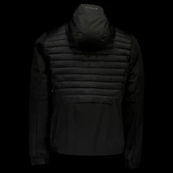 Icepeak Deerton Black Clearance