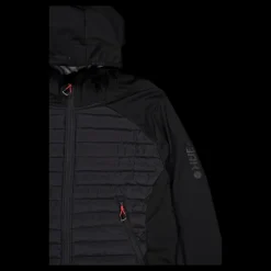 Icepeak Deerton Black Clearance