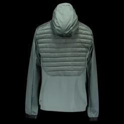 Icepeak Deerton Dark Olive Grå Best
