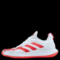 adidas Tennis Defiant Generation W 000/red Flerfärgad Sale