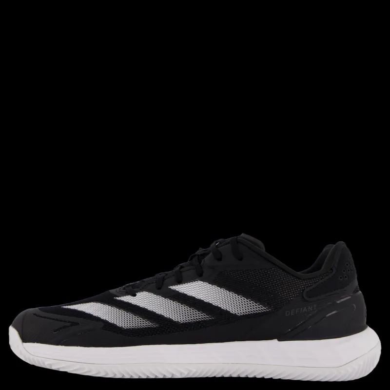 Best adidas Tennis Defiant Speed M Black Svart