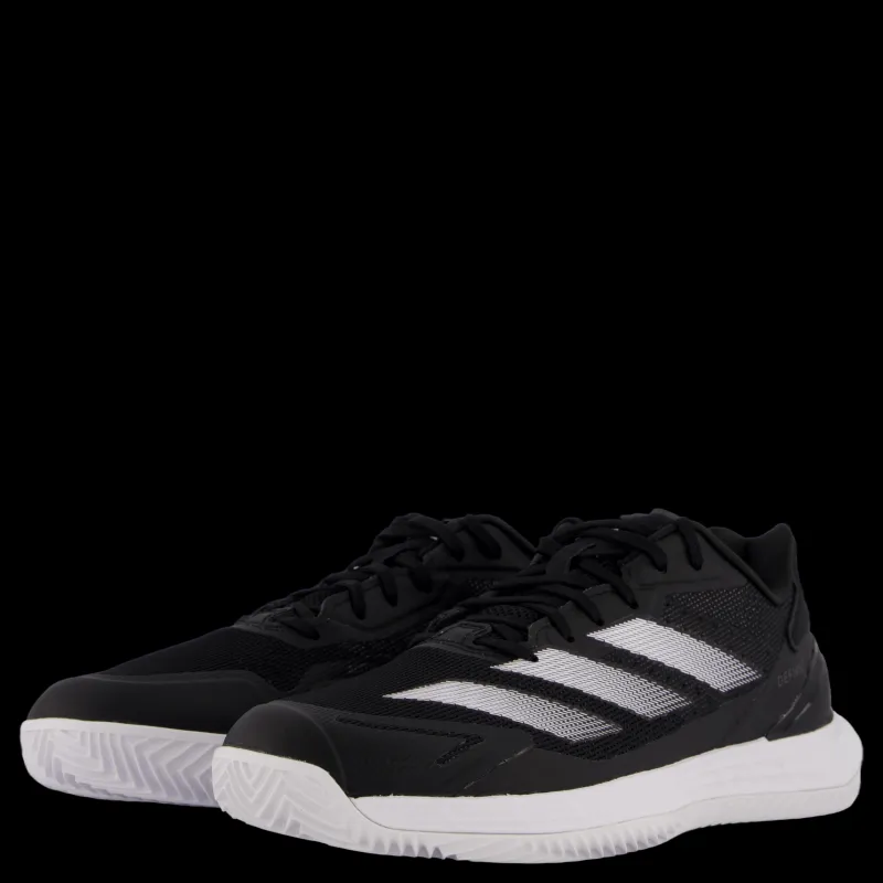 Best adidas Tennis Defiant Speed M Black Svart