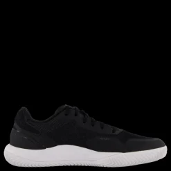 Best adidas Tennis Defiant Speed M Black Svart