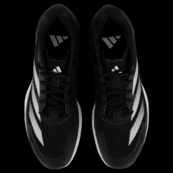 Best adidas Tennis Defiant Speed M Black Svart