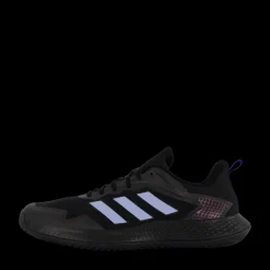 adidas Tennis Defiant Speed M Black Svart New