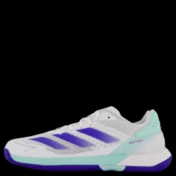 adidas Tennis Defiant Speed M White Vit Sale