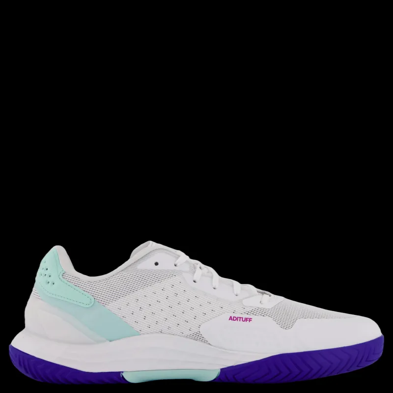 adidas Tennis Defiant Speed M White Vit Sale