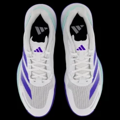 adidas Tennis Defiant Speed M White Vit Sale