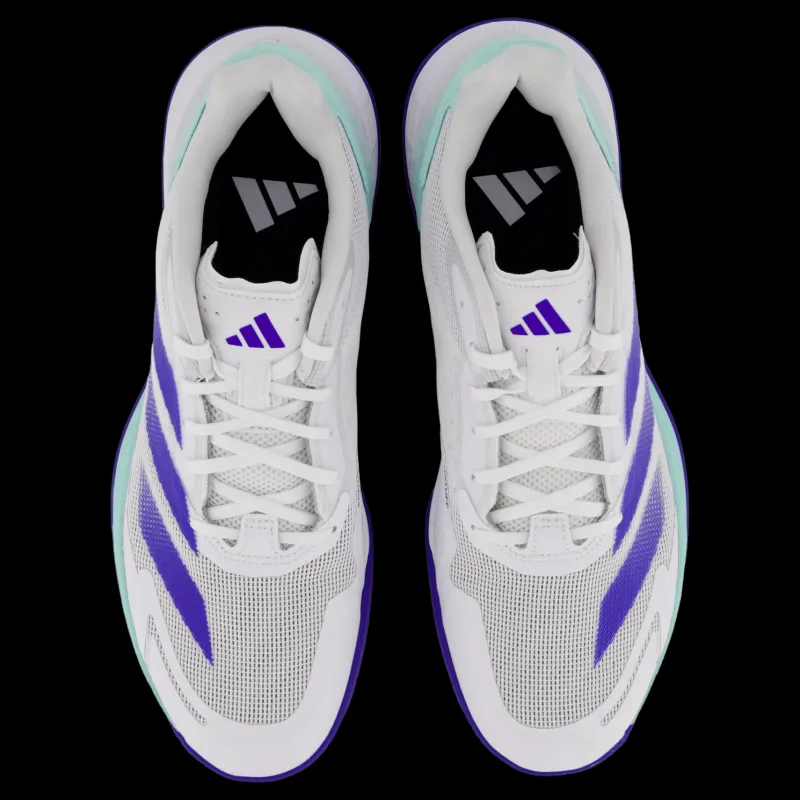 adidas Tennis Defiant Speed M White Vit Sale