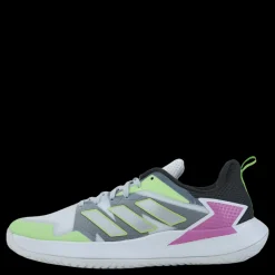 adidas Tennis Defiant Speed M 000/white Flerfärgad New