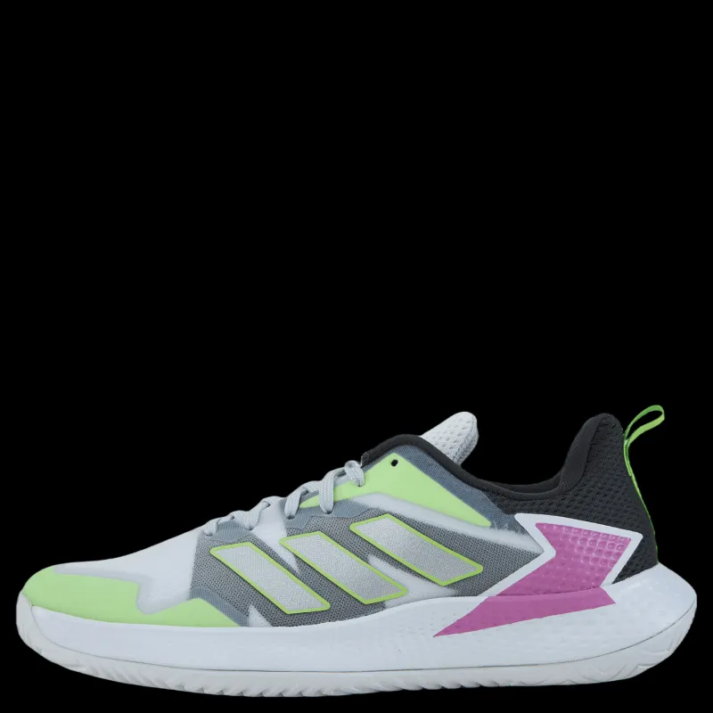 adidas Tennis Defiant Speed M 000/white Flerfärgad New