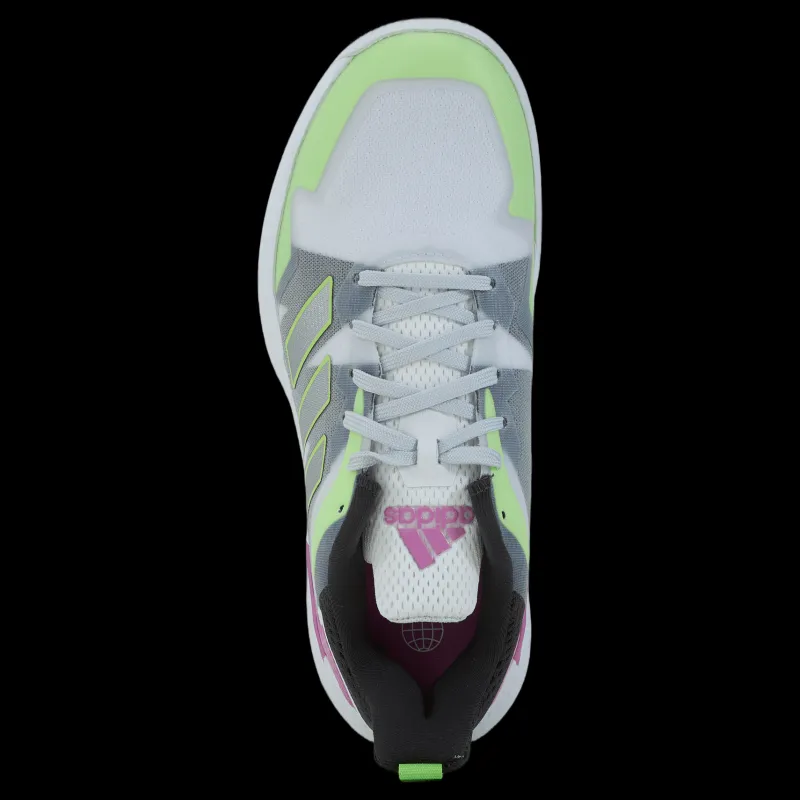 adidas Tennis Defiant Speed M 000/white Flerfärgad New