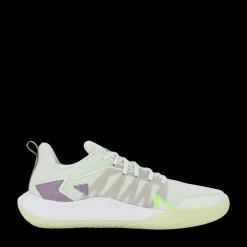 adidas Tennis Defiant Speed W Green Flerfärgad